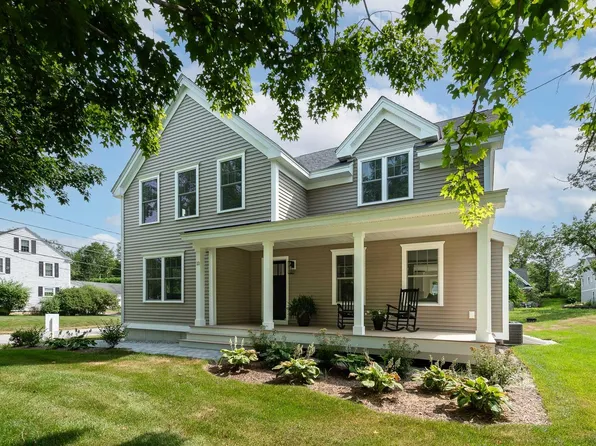 111 Court Street, Dover, NH 03820