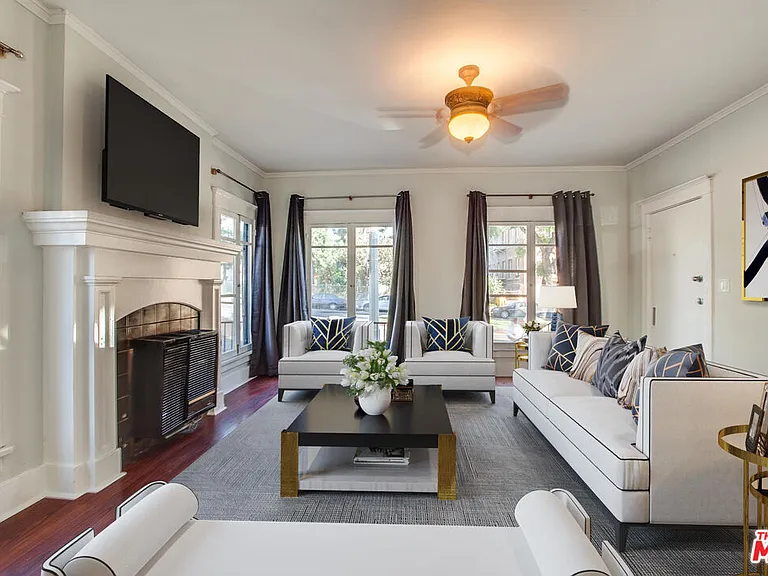 1777 N Gower St #1781 — Photo 1