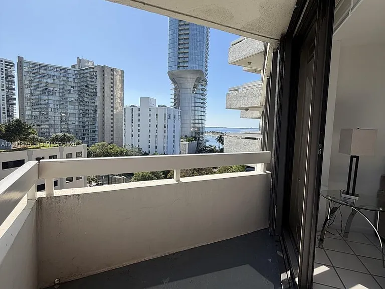 2501 Brickell Ave #804 — Photo 9