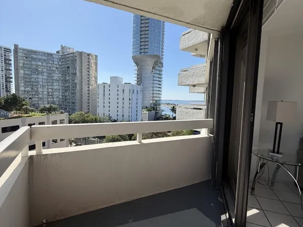 2501 Brickell Ave APT 804, Miami, FL 33129