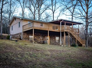 7625 Cottonwood Rd, Harrison, AR 72601