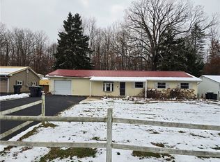 244 Sherwood Dr, Cranberry Township, PA 16066