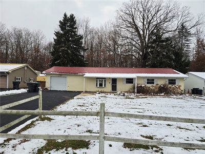 244 Sherwood Dr, Cranberry Township, PA, 16066