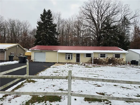 244 Sherwood Dr, Cranberry Township, PA 16066