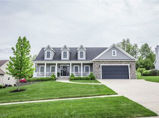 1840 Honeychuck Ln, Kent, OH 44240