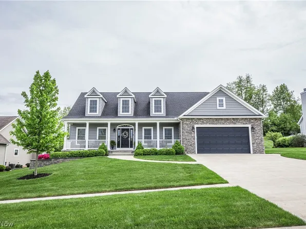 1840 Honeychuck Ln, Kent, OH 44240