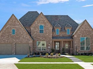 2255 Beebrush Rd, Frisco, TX 75033