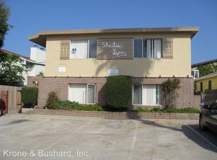 4840 Del Monte Ave APT A, San Diego, CA 92107