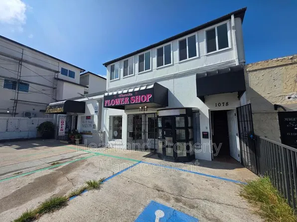 1078 Broadway, Chula Vista, CA 91911