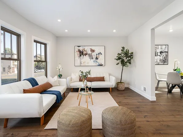 1580-1582 Dolores St, San Francisco, CA 94110