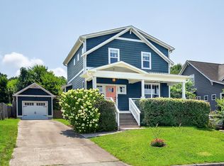 125 Hillside Ave, Durham, NC 27707