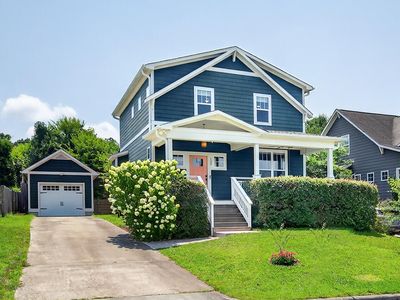 125 Hillside Ave, Durham, NC, 27707