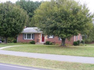 7956 Woolwine Hwy, Woolwine, VA 24185