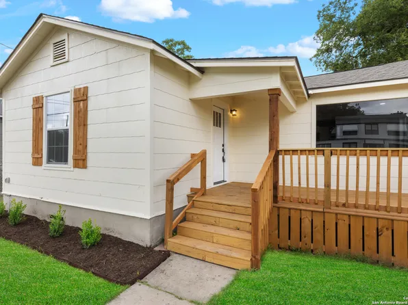 114 E Mayfield, San Antonio, TX 78214