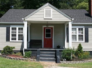 26 Ansel St, Spartanburg, SC 29303