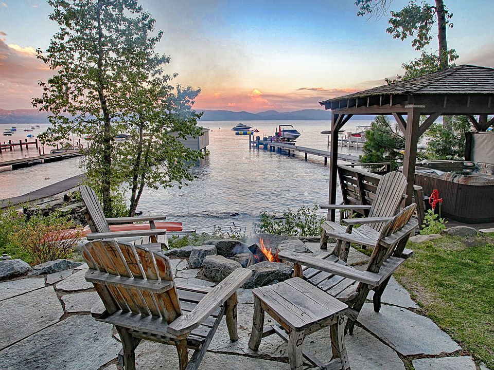 3970 N Lake Blvd, Carnelian Bay, CA 96140 Zillow