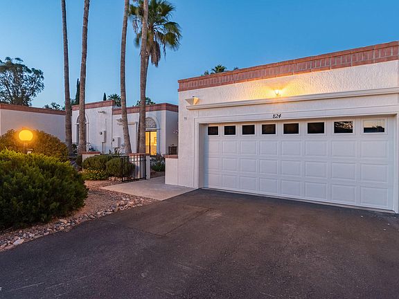 2nd image of 824 W Safari Dr
