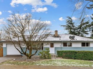 707 SW 126th St, Seattle, WA 98146