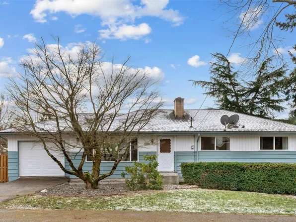 707 SW 126th Street, Burien, WA 98146