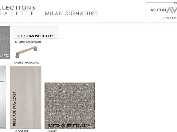 9346 E. Saturn Ave. - Lot 176 - Primrose Interior Image 2