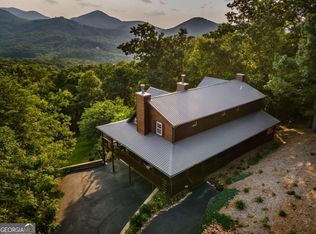 349 Moon Shadow Vw N, Blairsville, GA 30512