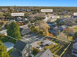 167R Orange St, Nantucket, MA 02554