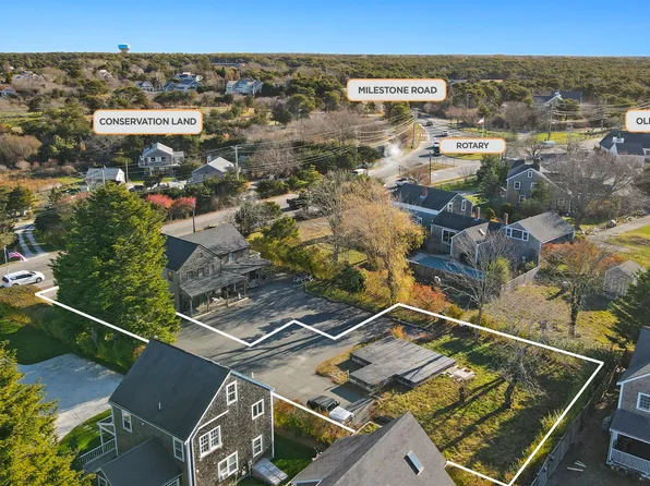 167R Orange St, Nantucket, MA 02554