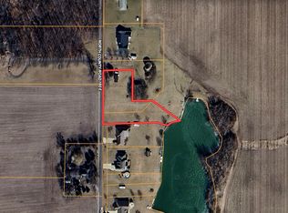 4615 N County Road 100 E, Frankfort, IN 46041