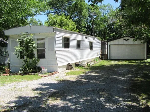 1508 Peek St, Mount Vernon, IL 62864