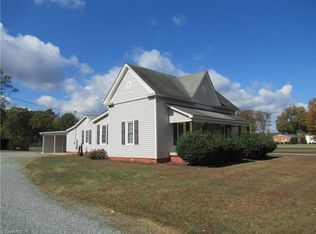 56 Bonlee School Rd, Bear Creek, NC 27207