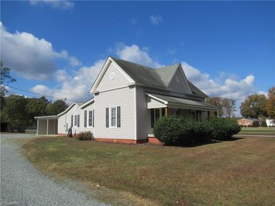 56 Bonlee School Rd, Bear Creek, NC, 27207