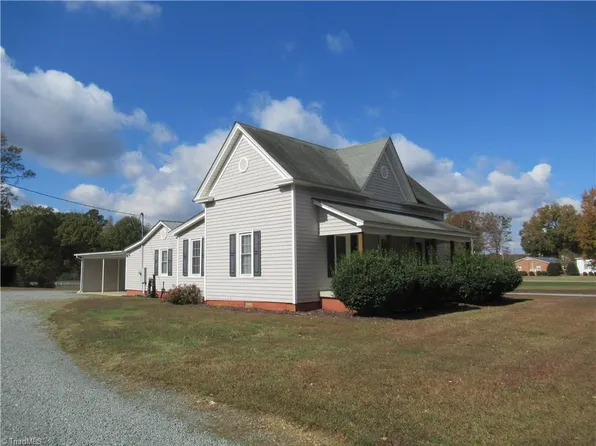 56 Bonlee School Rd, Bear Creek, NC 27207