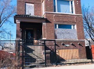 1500 S Keeler Ave, Chicago, IL 60623