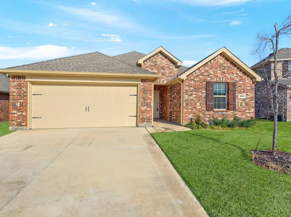 804 Honey Maple St, Princeton, TX 75407