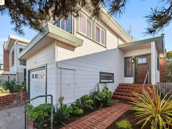 5522 Van Fleet Ave, Richmond, CA 94804