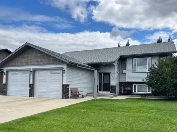 845 W 12th St SE, Slave Lake, AB T0G 2A3