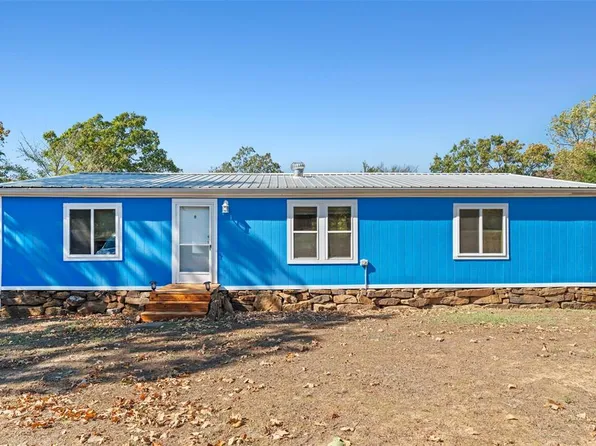 126 Cheval Dr, Stigler, OK 74462