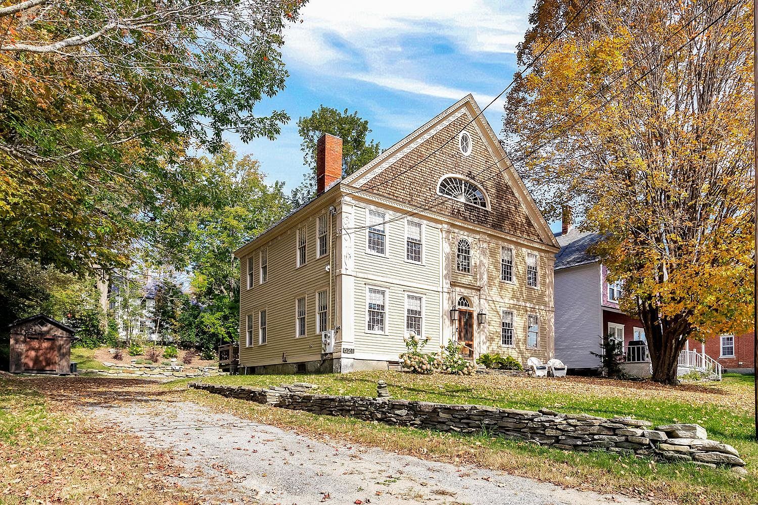 621 Main Street, Proctorsville, VT 05153 Zillow