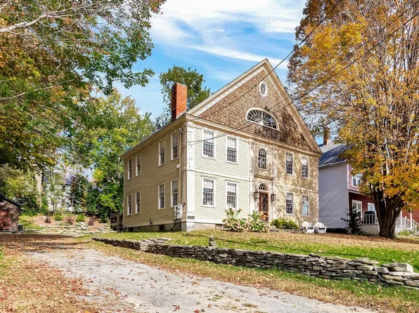 621 Main Street, Cavendish, VT 05153