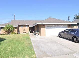 2133 Laird St, Santa Ana, CA 92706