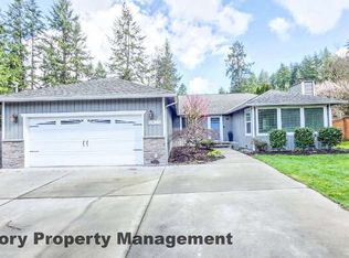 6933 184th St SE, Snohomish, WA 98296