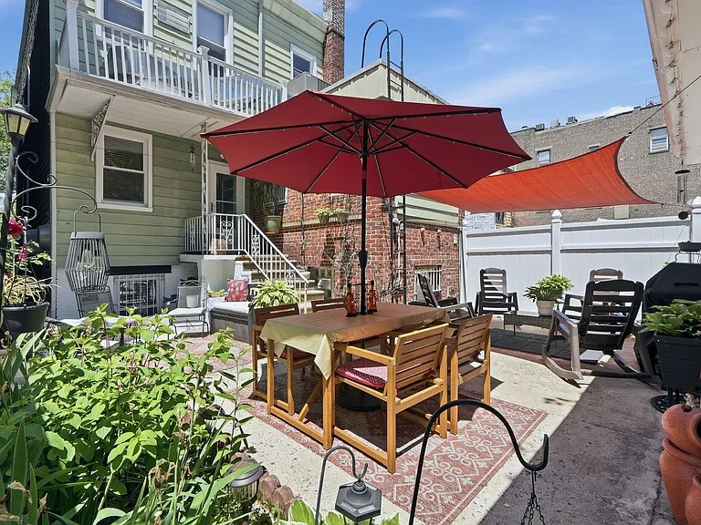 532 Palisade Ave #1 — Photo 9