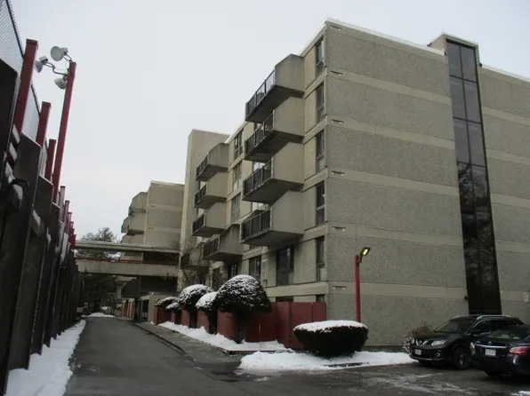 55 Tall Oaks Dr Unit 508, Weymouth, MA 02190