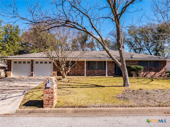 304 W Killen Ln, Temple, TX 76501