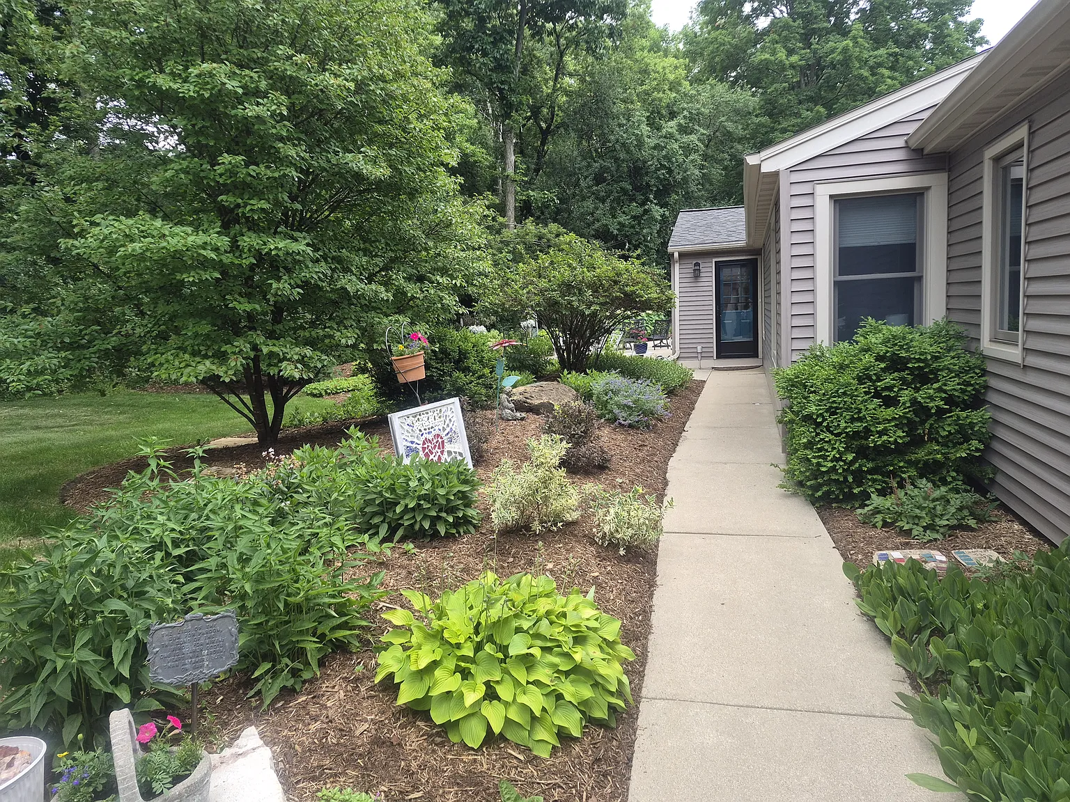 Deer Park Rd, Oconomowoc — Photo 3