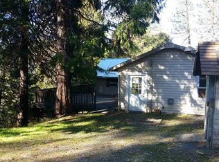 74 Iris Way, West Point, CA 95255