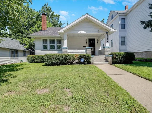 3021 Edmond St, Saint Joseph, MO 64501