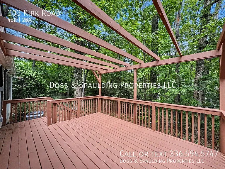 303 Kirk Rd — Photo 32