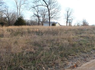 LOT C Country Life Rd #8, Gravois Mills, MO 65037