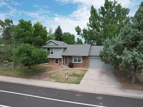 2012 W Stuart St, Fort Collins, CO 80526